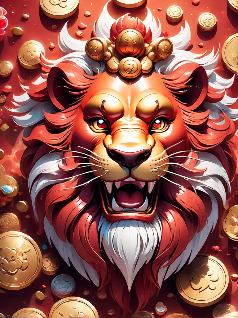 lion,lion wallpaper