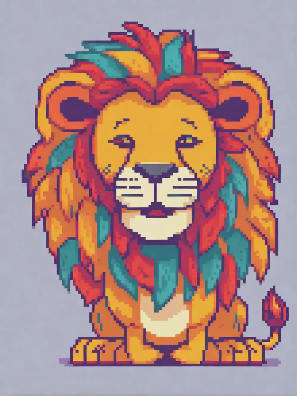 lion,lion wallpaper