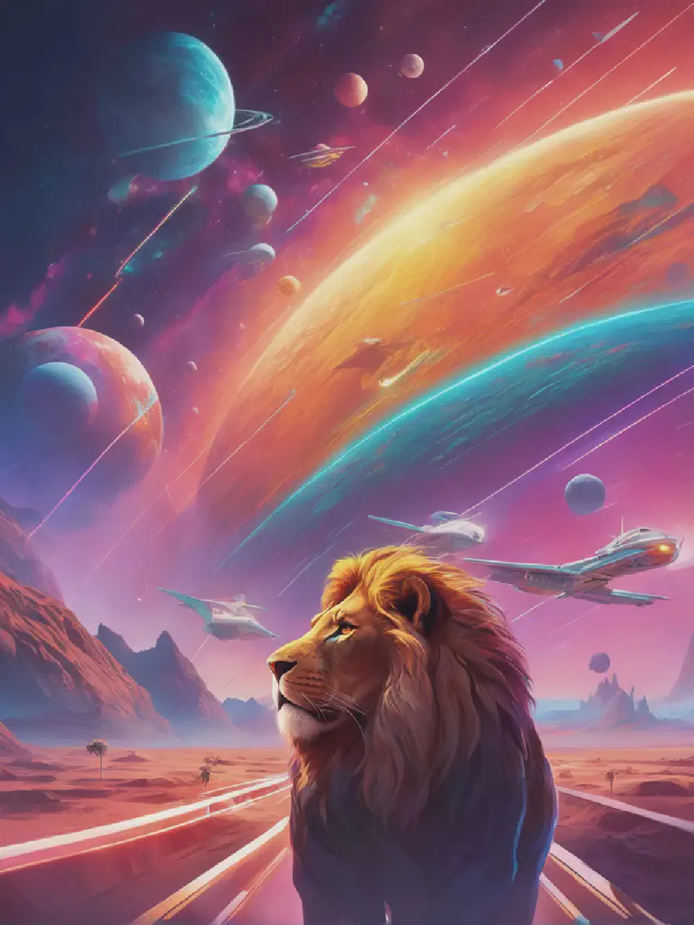 lion,lion wallpaper