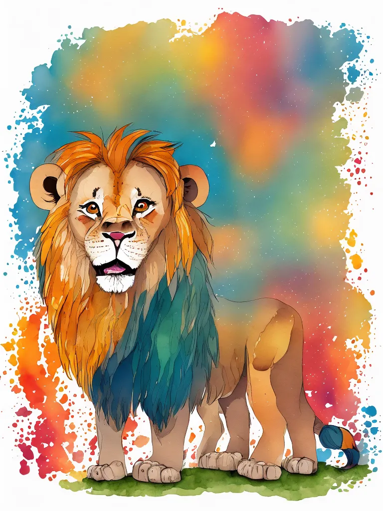 lion,lion wallpaper
