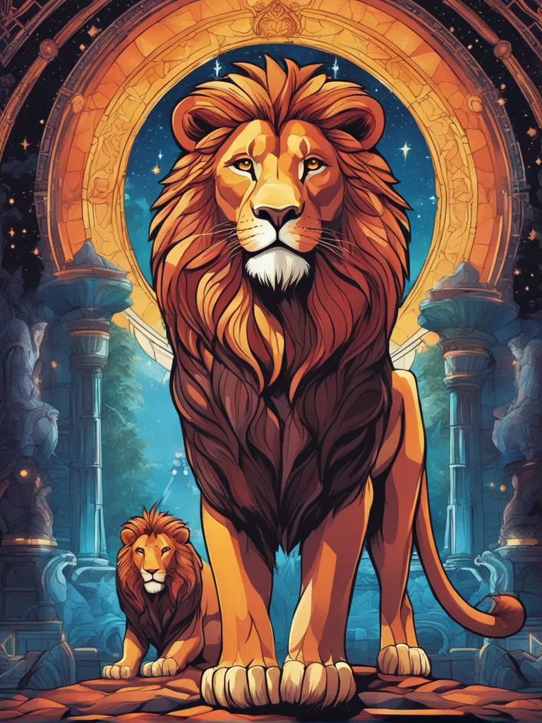 lion,lion wallpaper