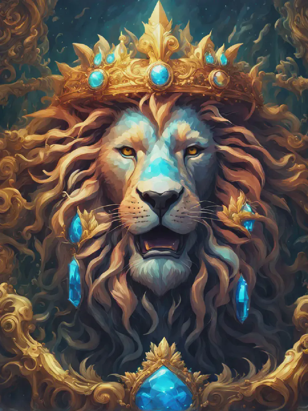 lion,lion wallpaper