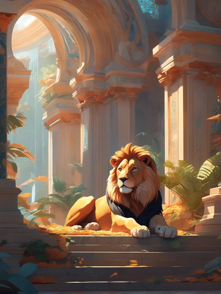 lion,lion wallpaper