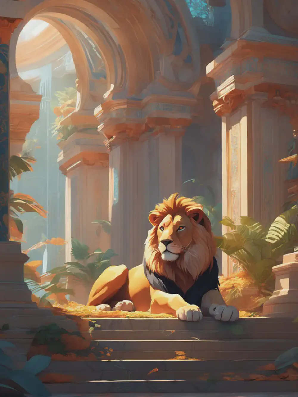 lion,lion wallpaper