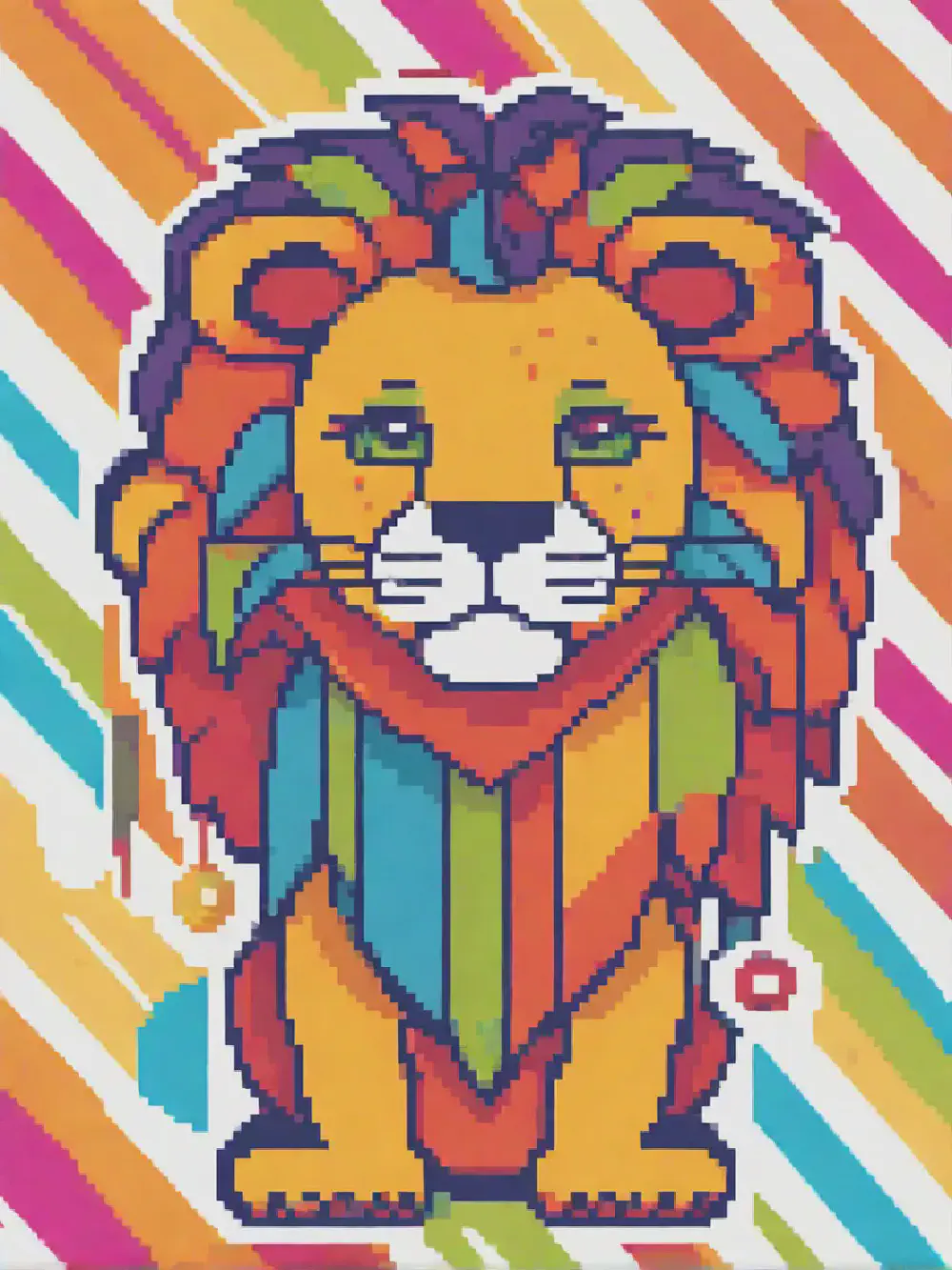 lion,lion wallpaper
