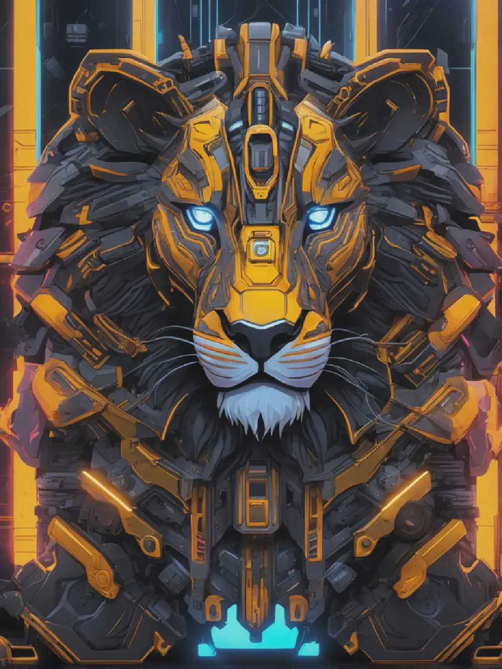 lion,lion wallpaper