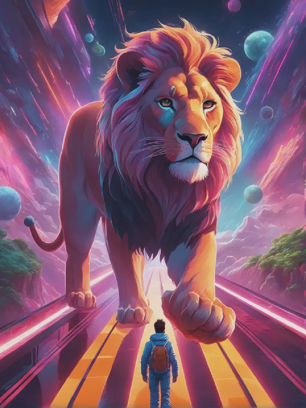 lion,lion wallpaper