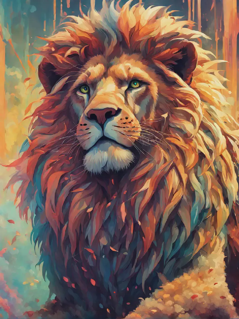 lion,lion wallpaper