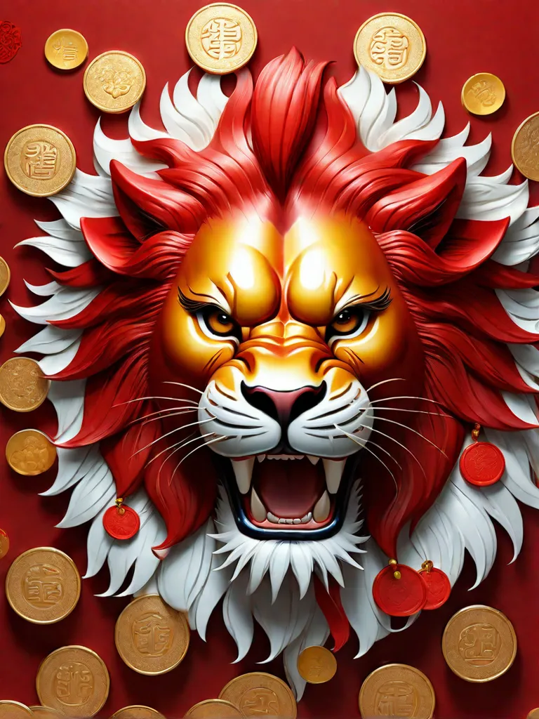 lion,lion wallpaper