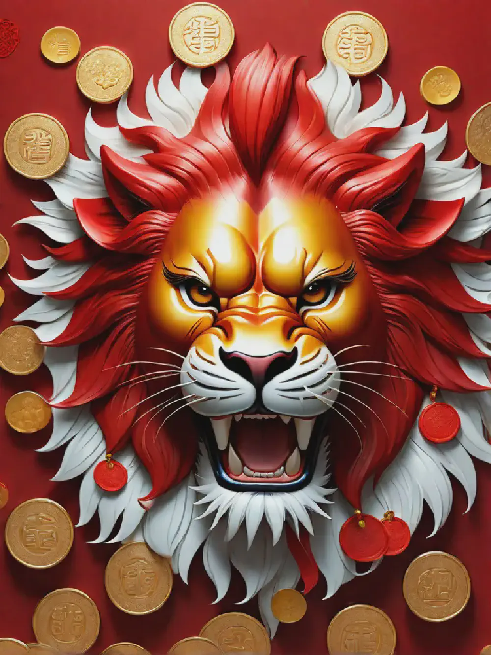 lion,lion wallpaper