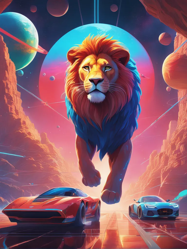 lion,lion wallpaper