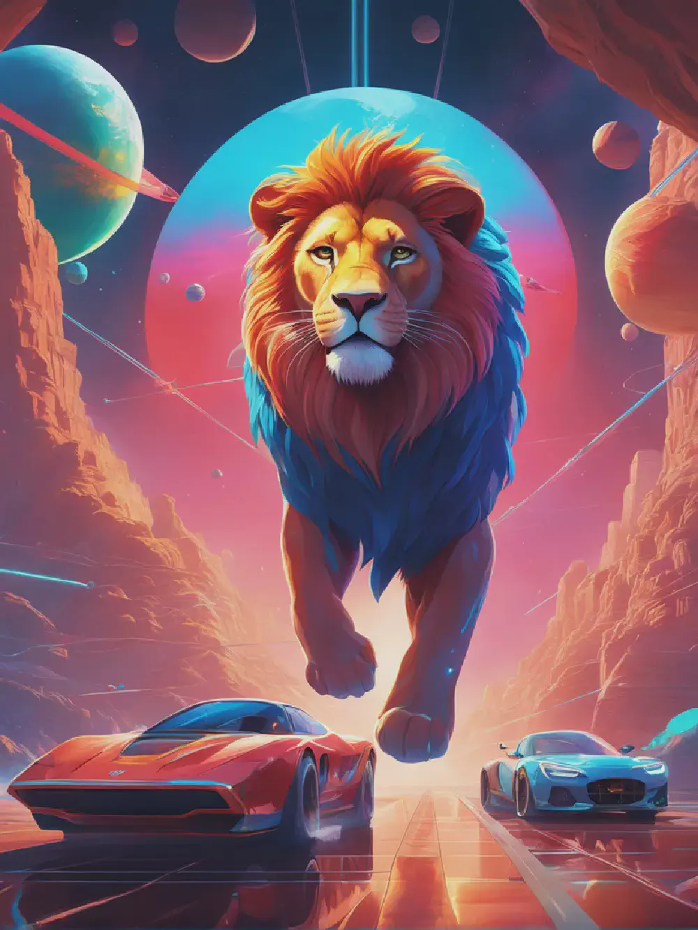 lion,lion wallpaper