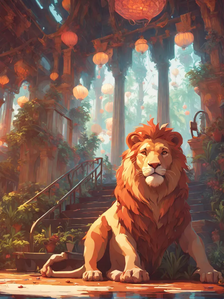 lion,lion wallpaper