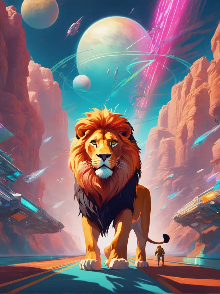 lion,lion wallpaper
