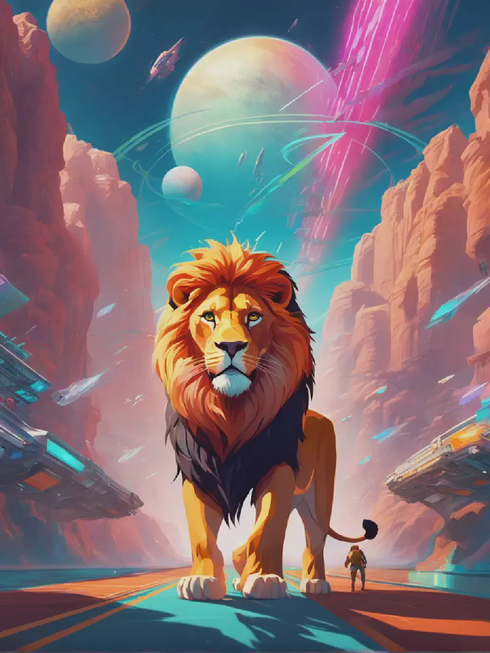 lion,lion wallpaper
