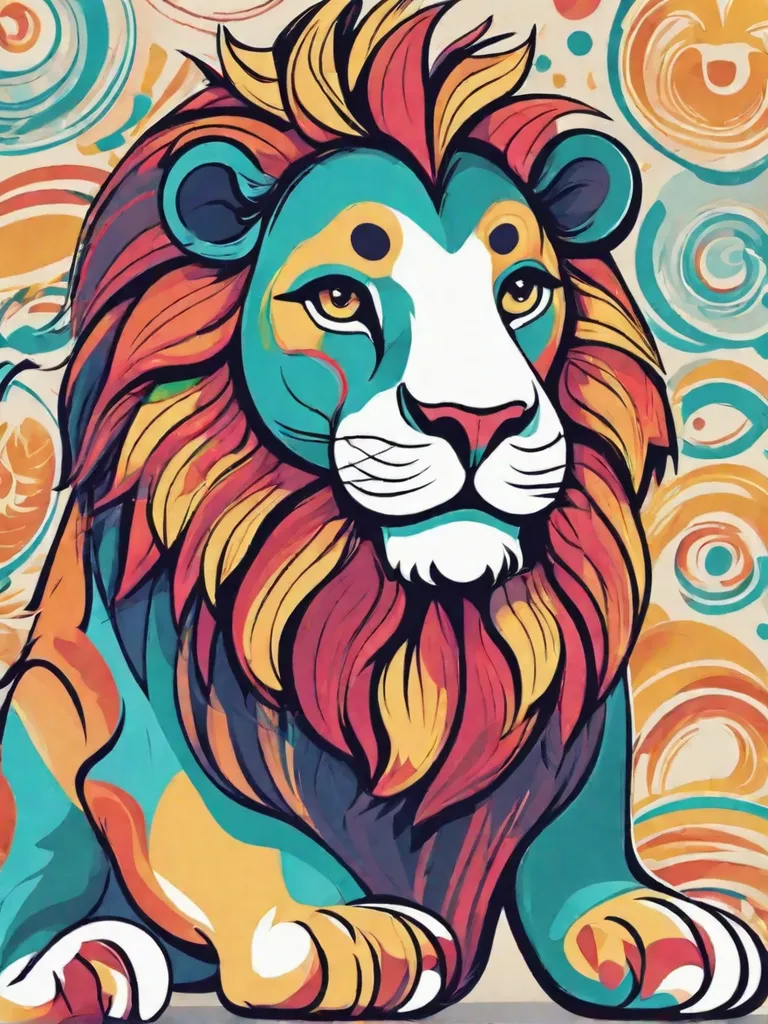lion,lion wallpaper