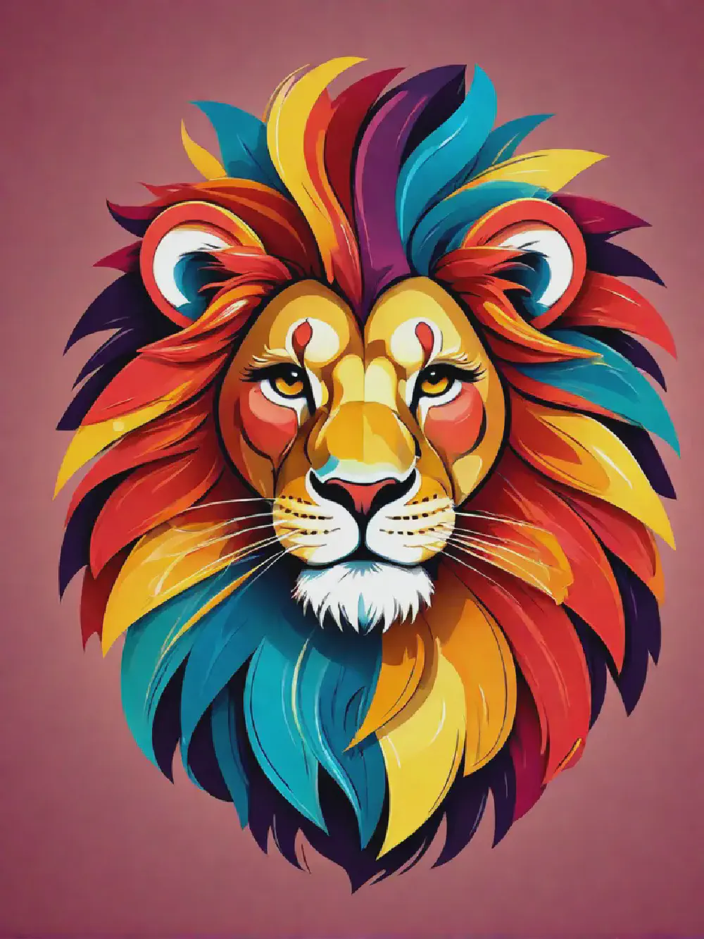 lion,lion wallpaper