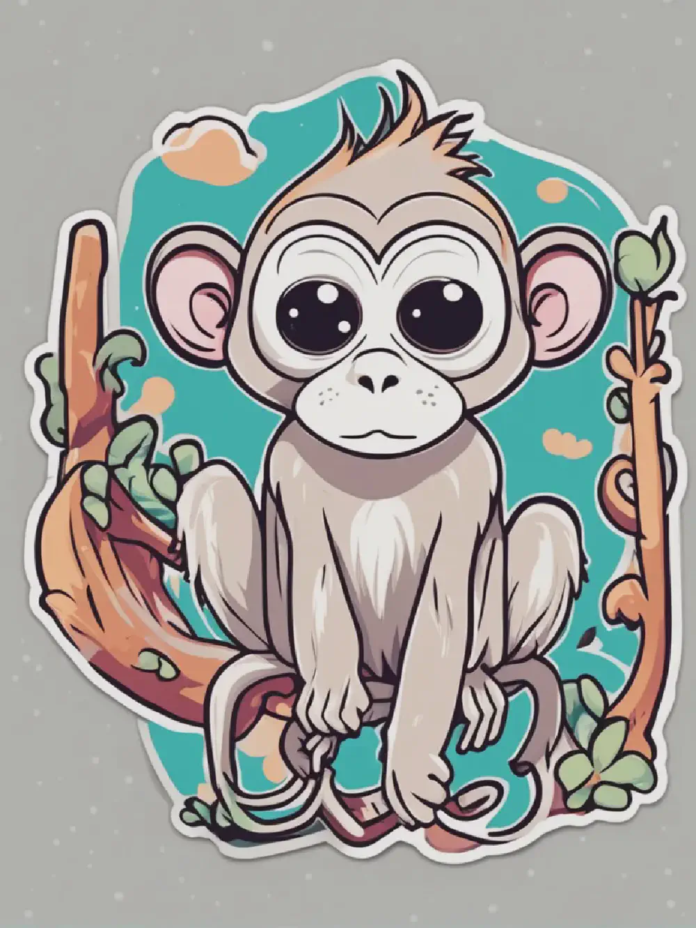 monkey,monkey wallpaper
