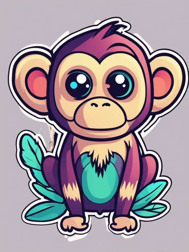 monkey,monkey wallpaper