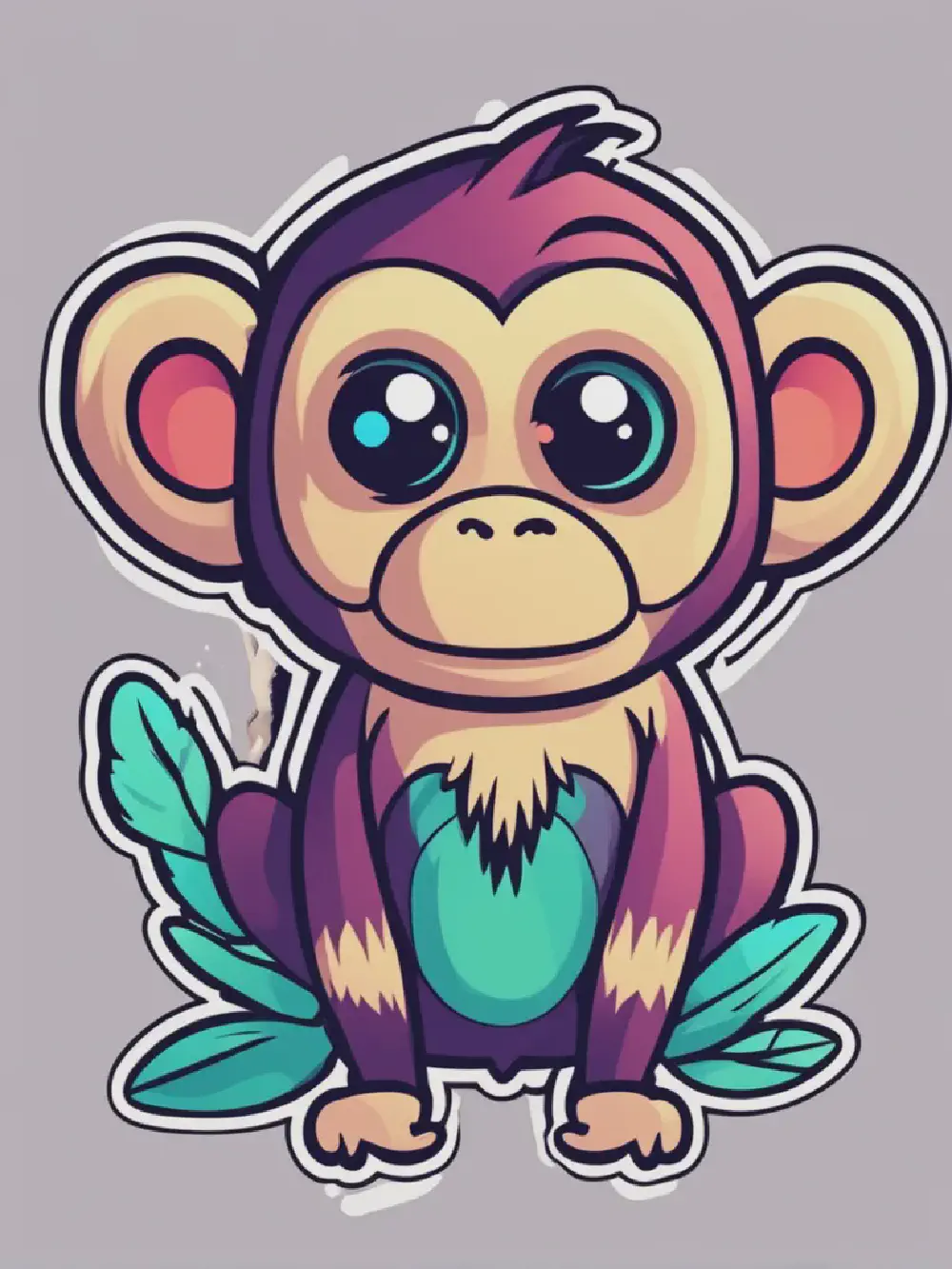 monkey,monkey wallpaper