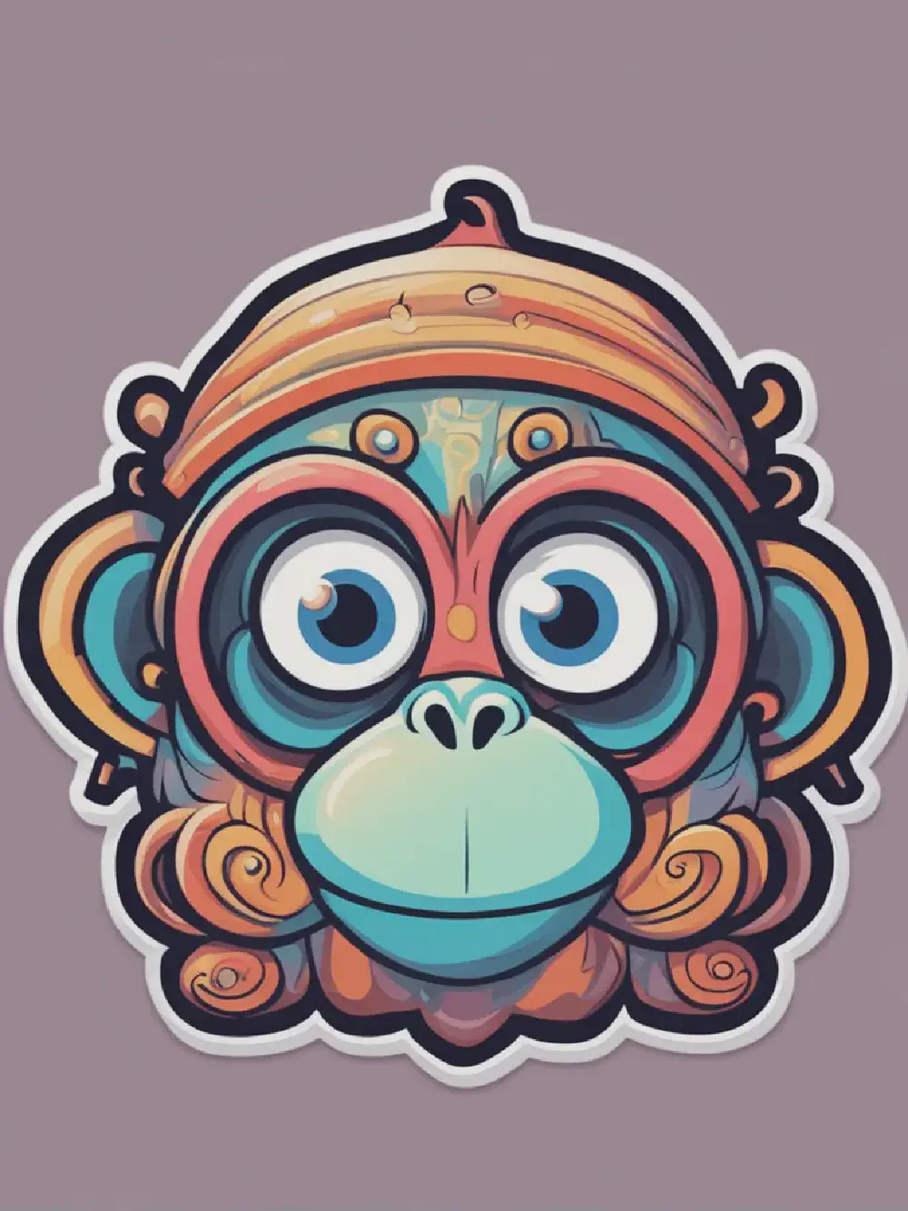 monkey,monkey wallpaper