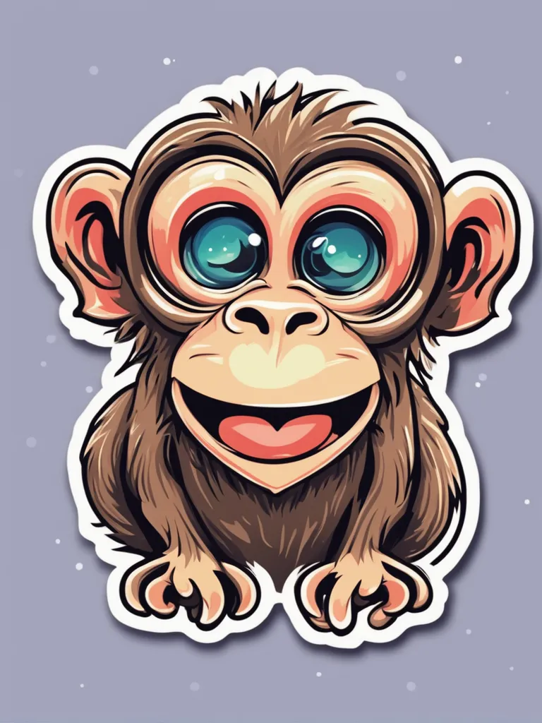 monkey,monkey wallpaper