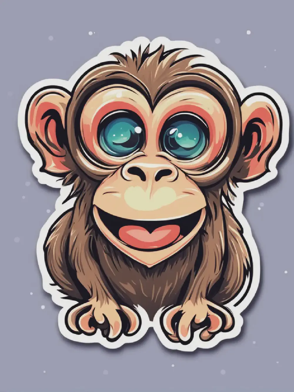 monkey,monkey wallpaper