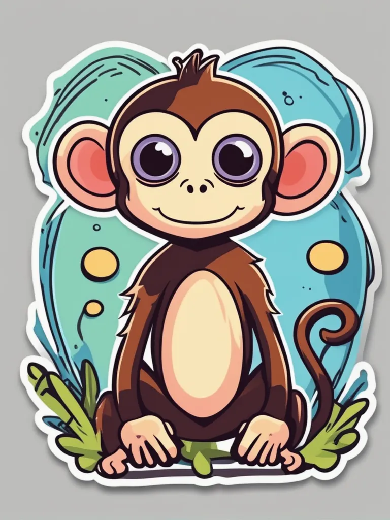 monkey,monkey wallpaper