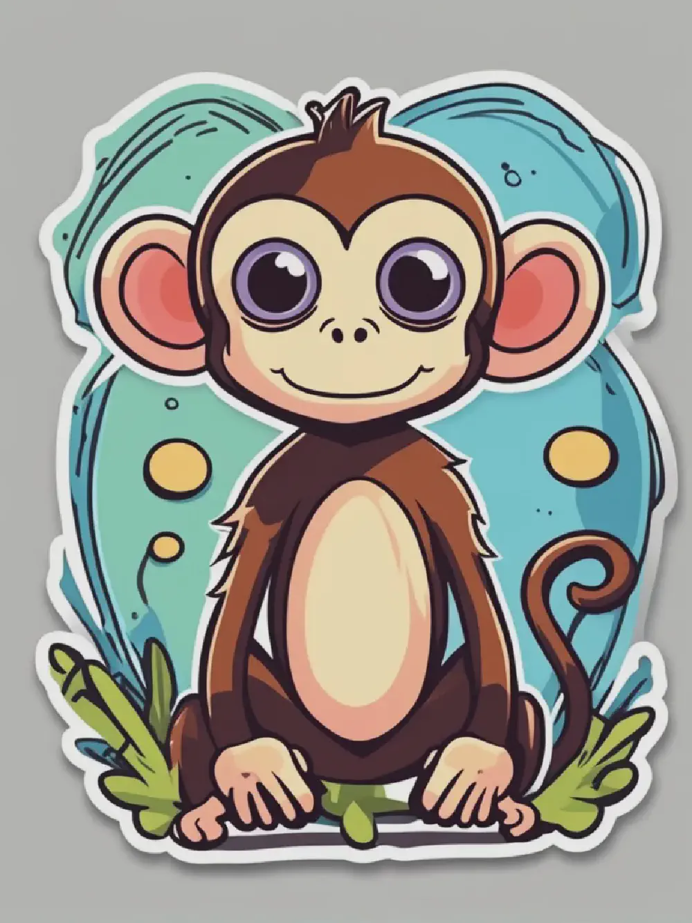 monkey,monkey wallpaper