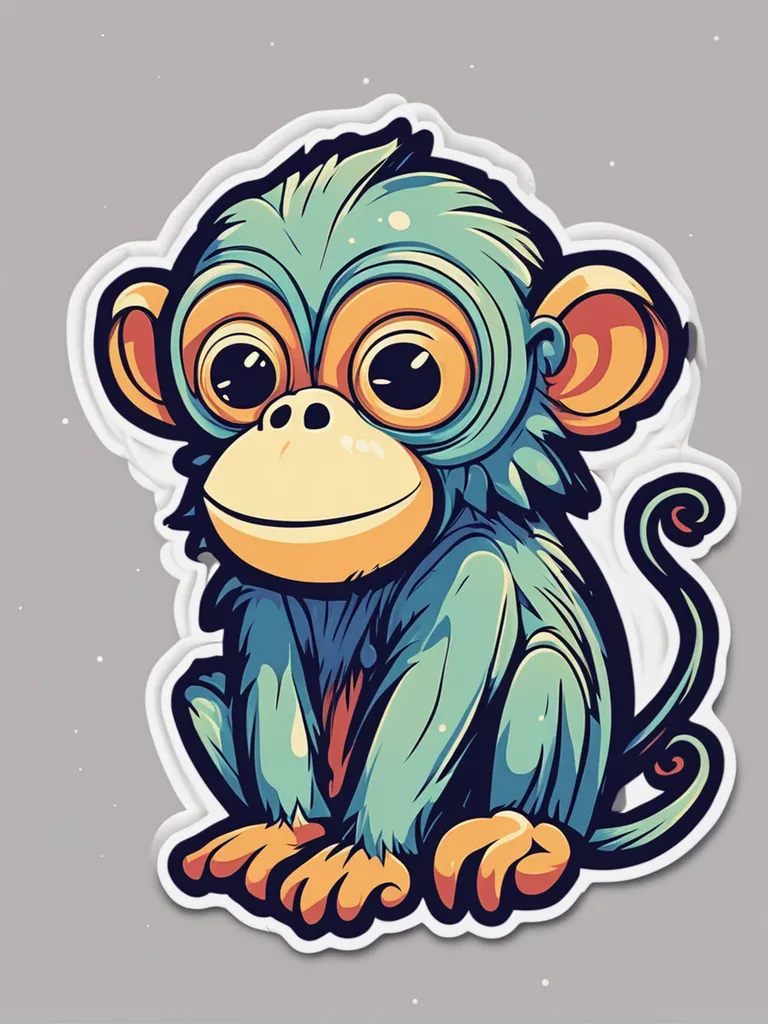 monkey,monkey wallpaper