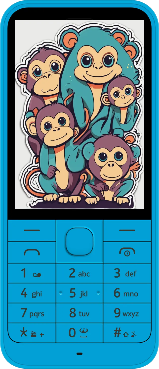 monkey,monkey wallpaper