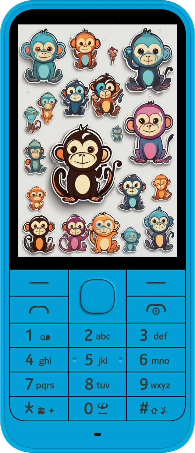monkey,monkey wallpaper