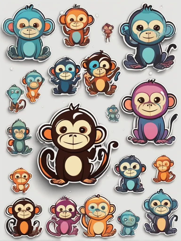 monkey,monkey wallpaper