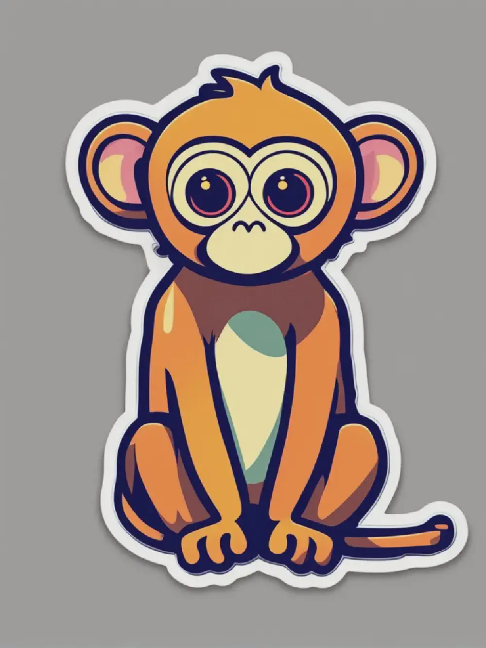 monkey,monkey wallpaper