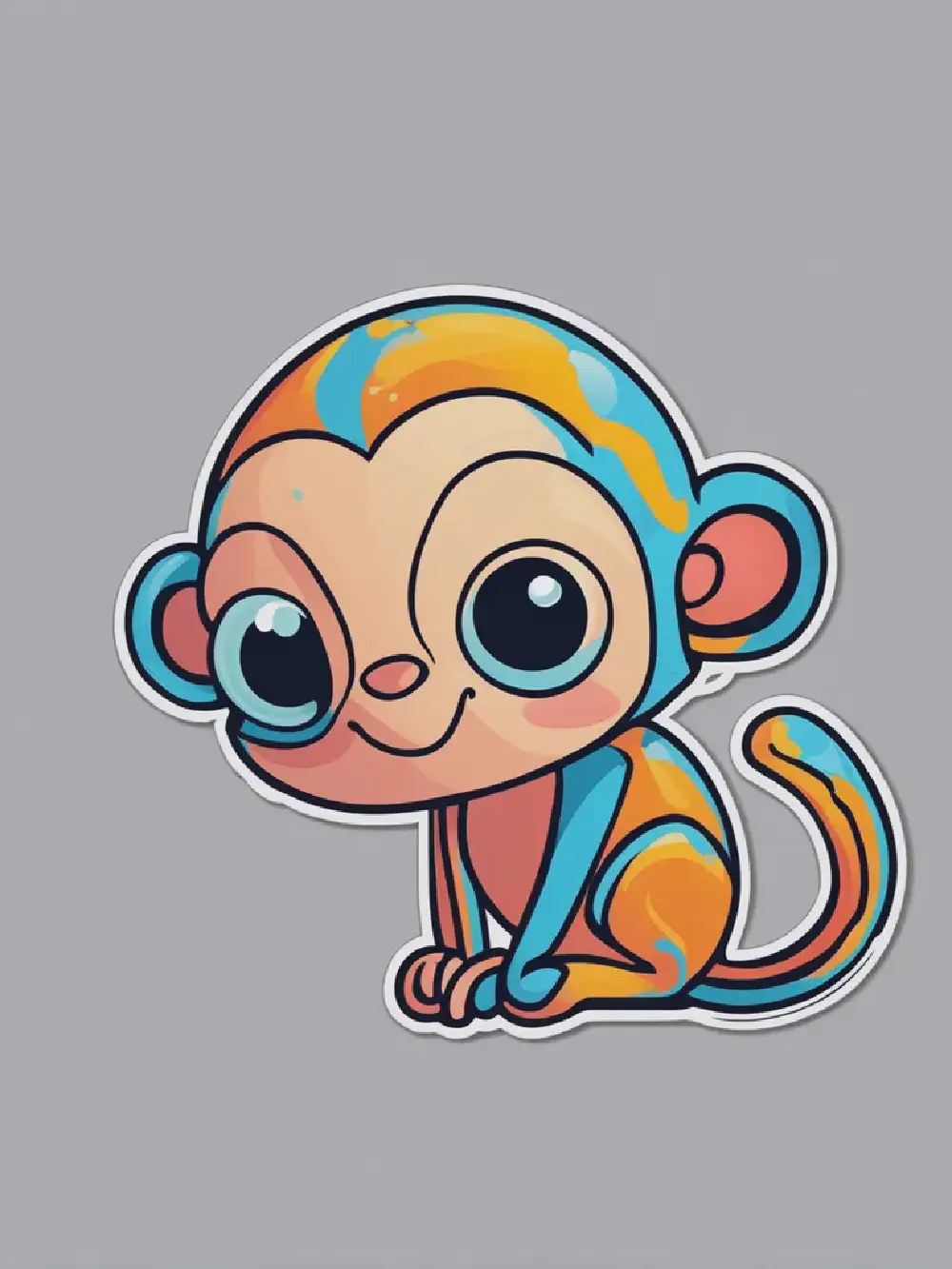 monkey,monkey wallpaper