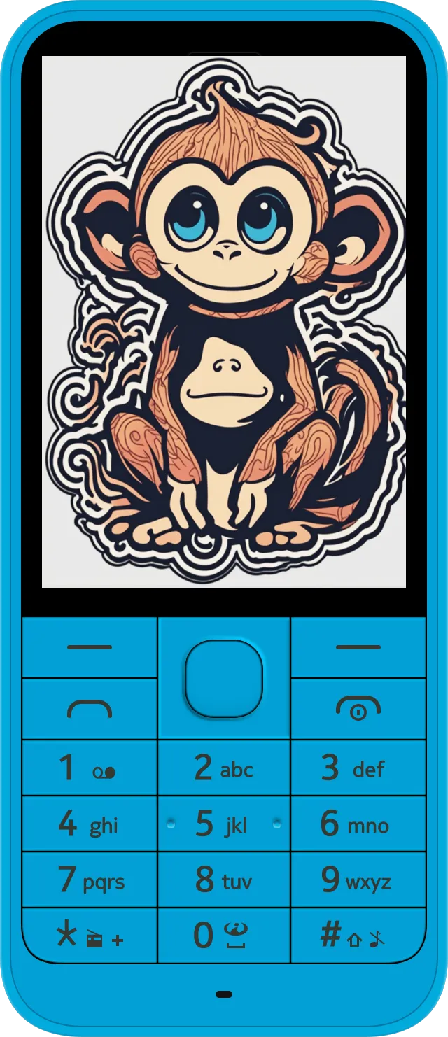 monkey,monkey wallpaper