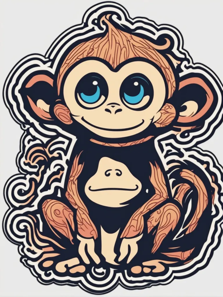 monkey,monkey wallpaper