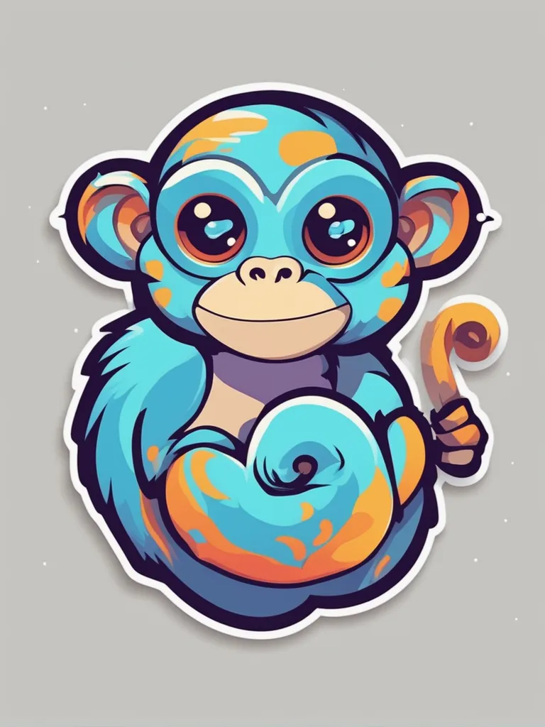 monkey,monkey wallpaper