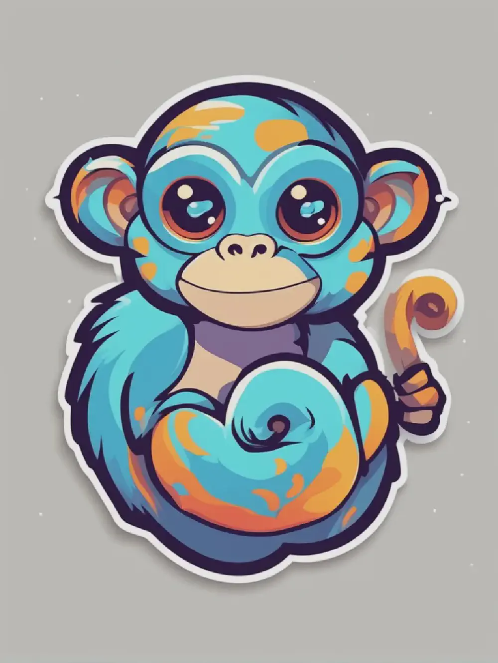 monkey,monkey wallpaper