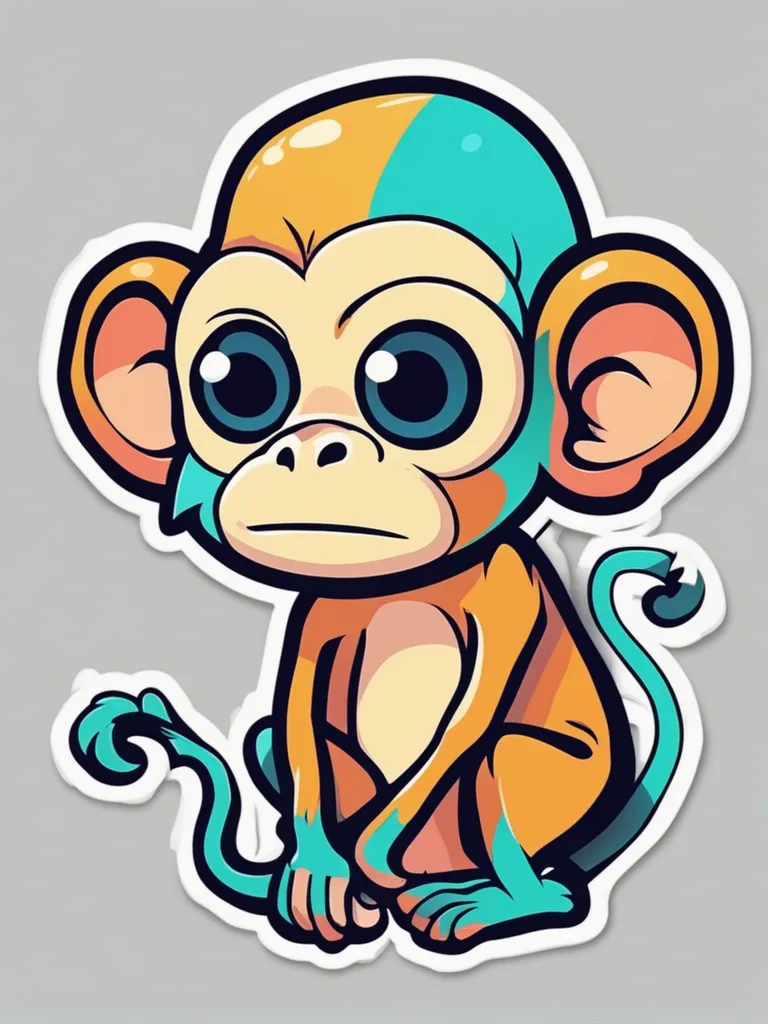 monkey,monkey wallpaper