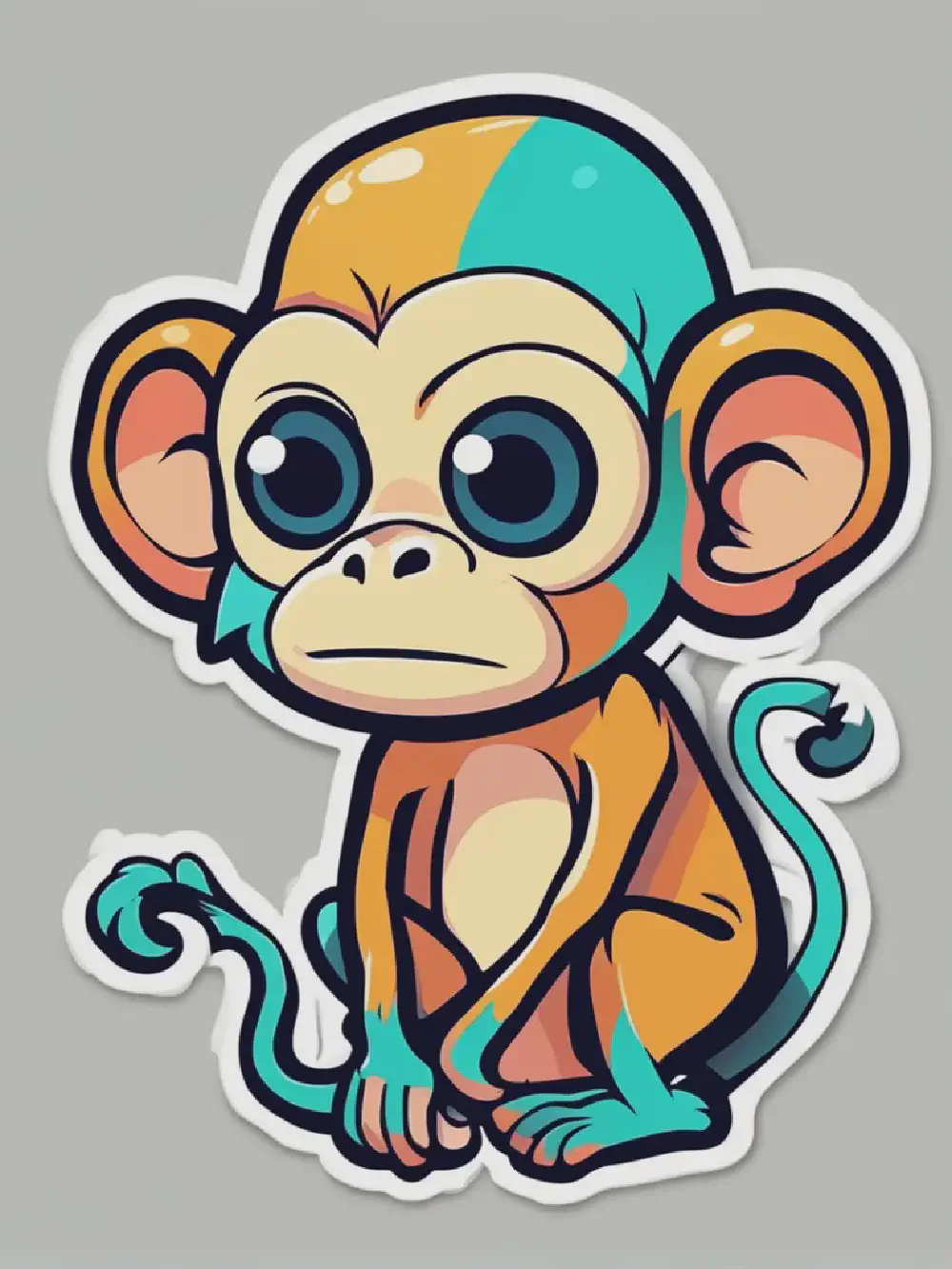 monkey,monkey wallpaper