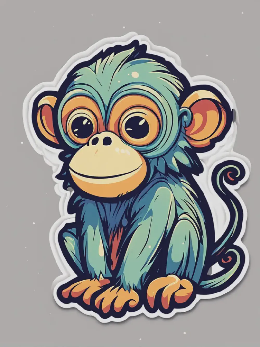 monkey,monkey wallpaper