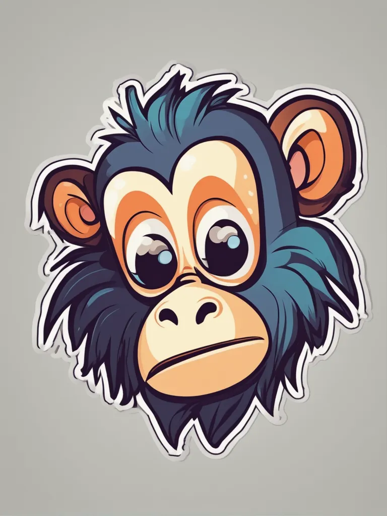 monkey,monkey wallpaper