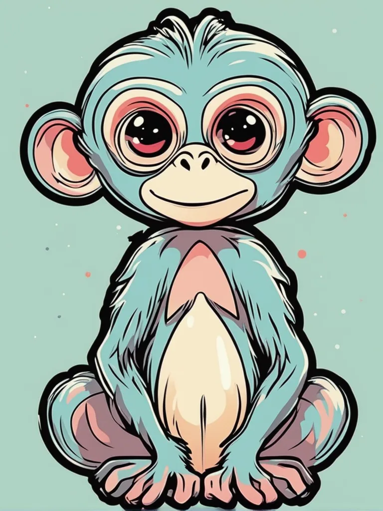 monkey,monkey wallpaper