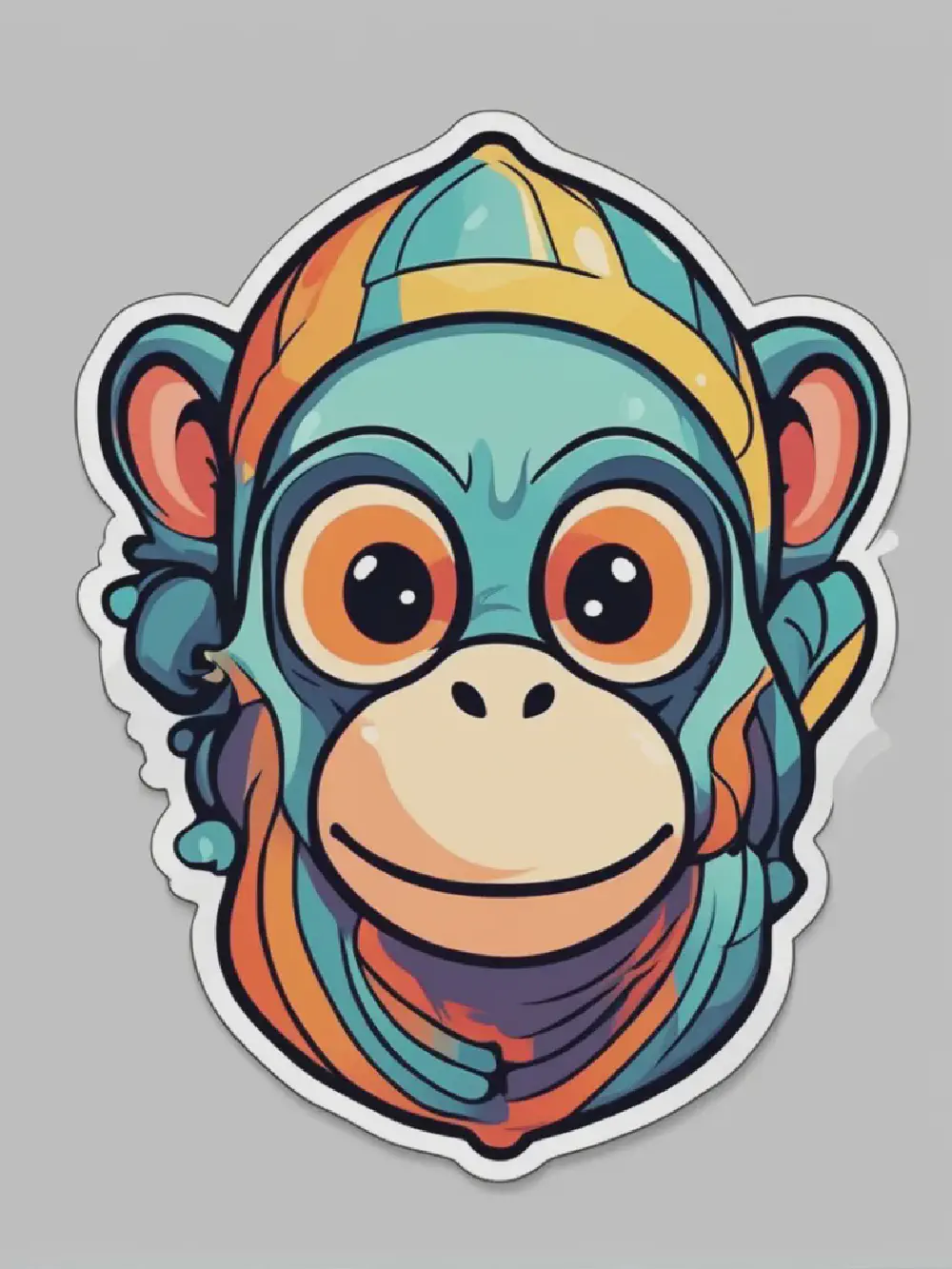 monkey,monkey wallpaper
