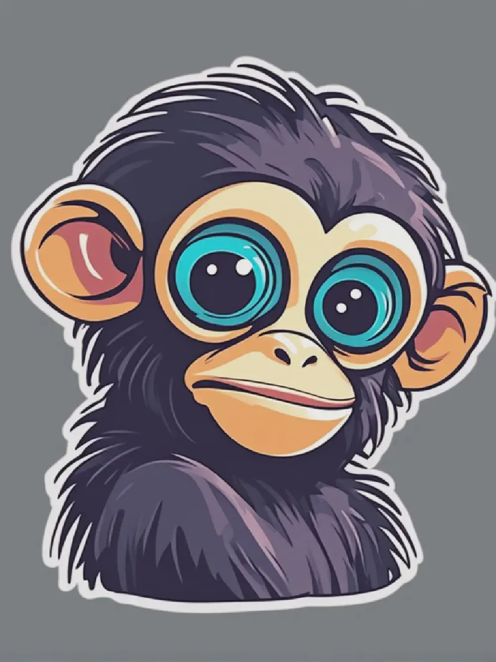 monkey,monkey wallpaper