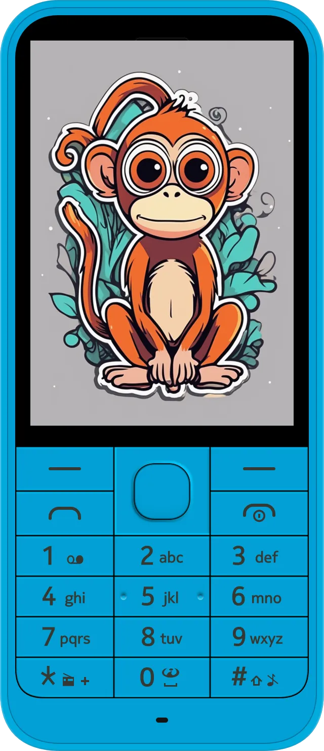 monkey,monkey wallpaper