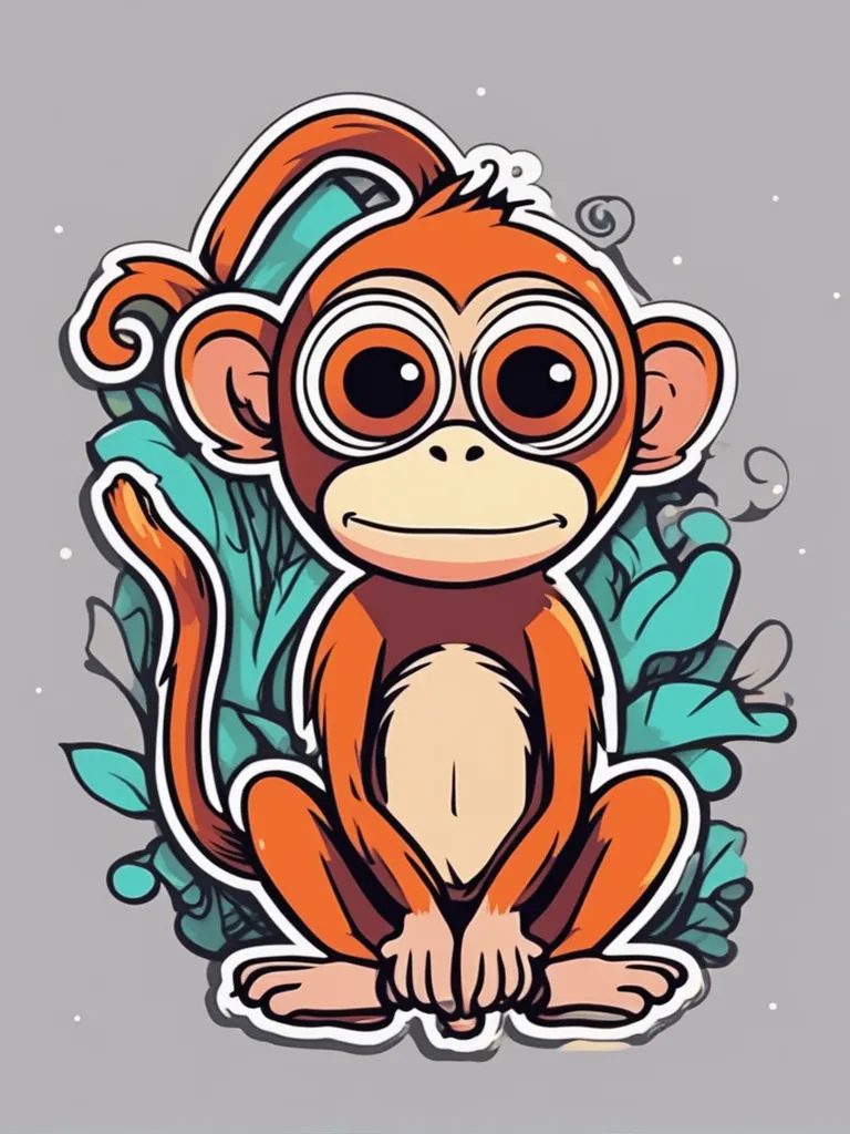 monkey,monkey wallpaper