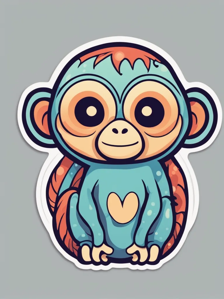 monkey,monkey wallpaper