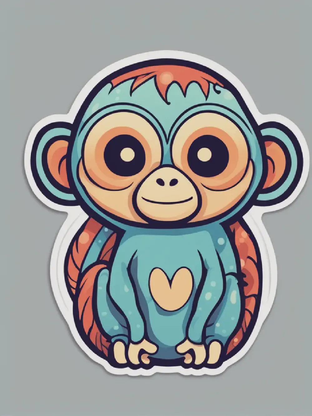 monkey,monkey wallpaper